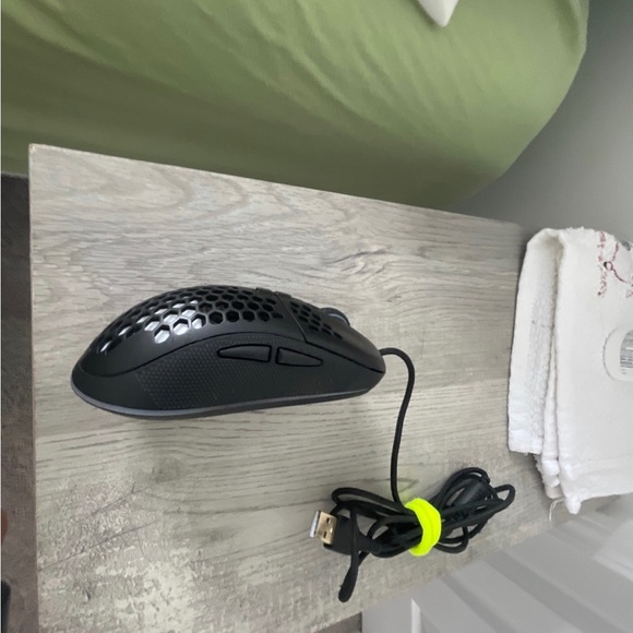 Onn gaming mouse - Picture 2 of 3